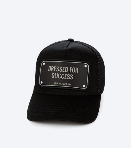 Gorra John Hatter Dressed For SuccesNG