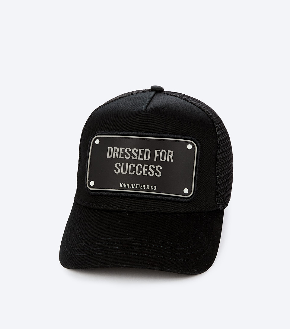 Gorra John Hatter Dressed For SuccesNG