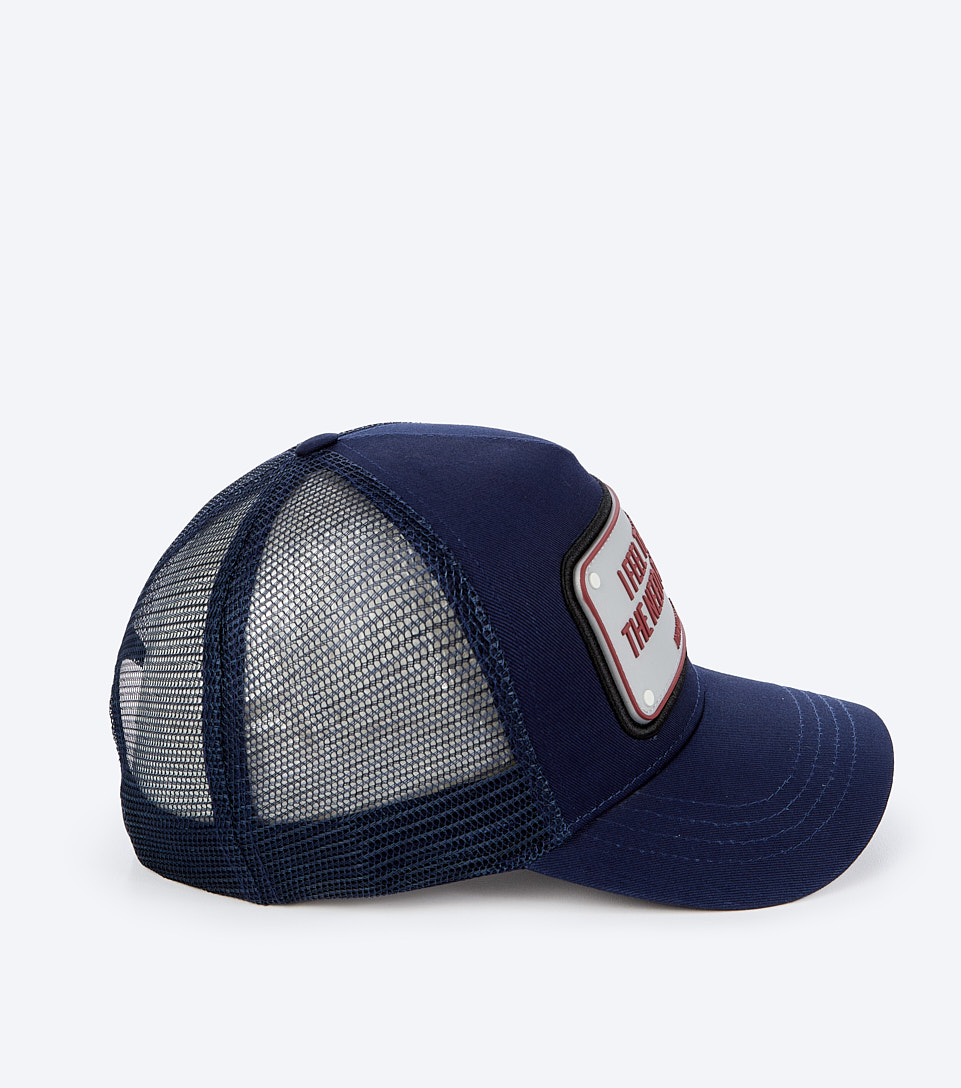 Gorra John Hatter I Feei The Need For Speed 128700 