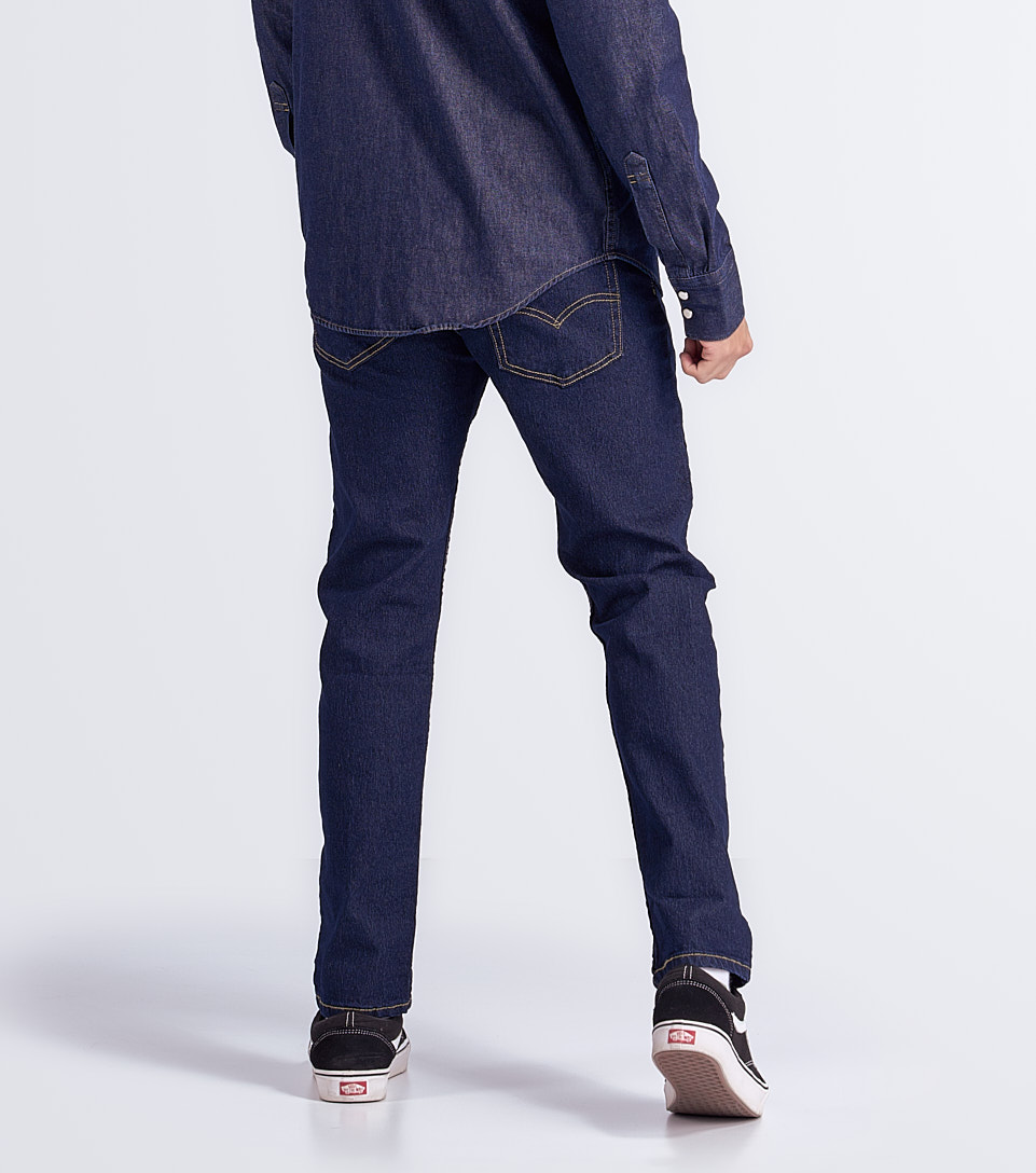Jean Levis 502 Taper Strech 128757 AZ