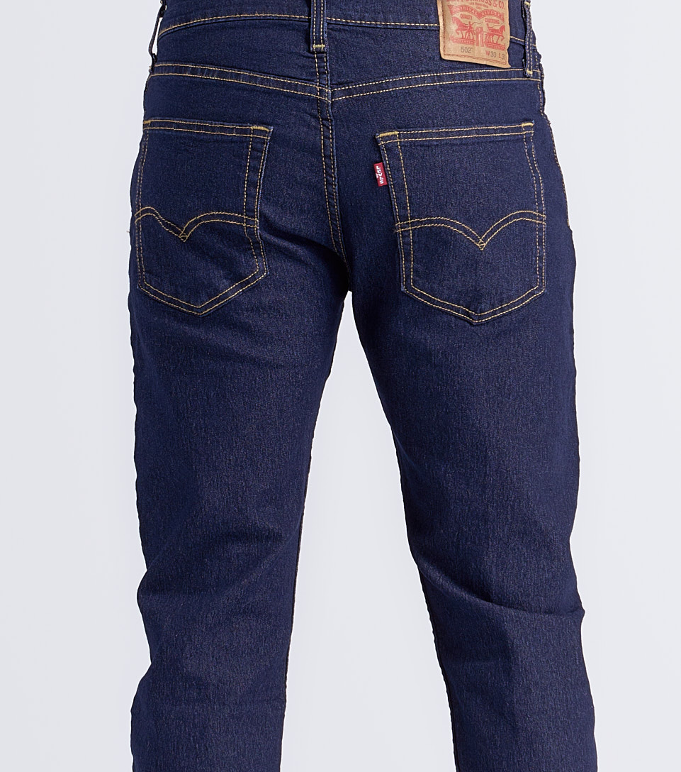 Jean Levis 502 Taper Strech 128757 AZ