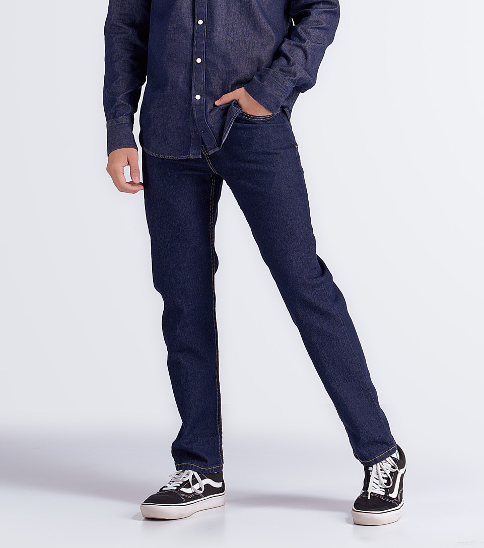 Jean Levis 502 Taper Strech 128757 AZ