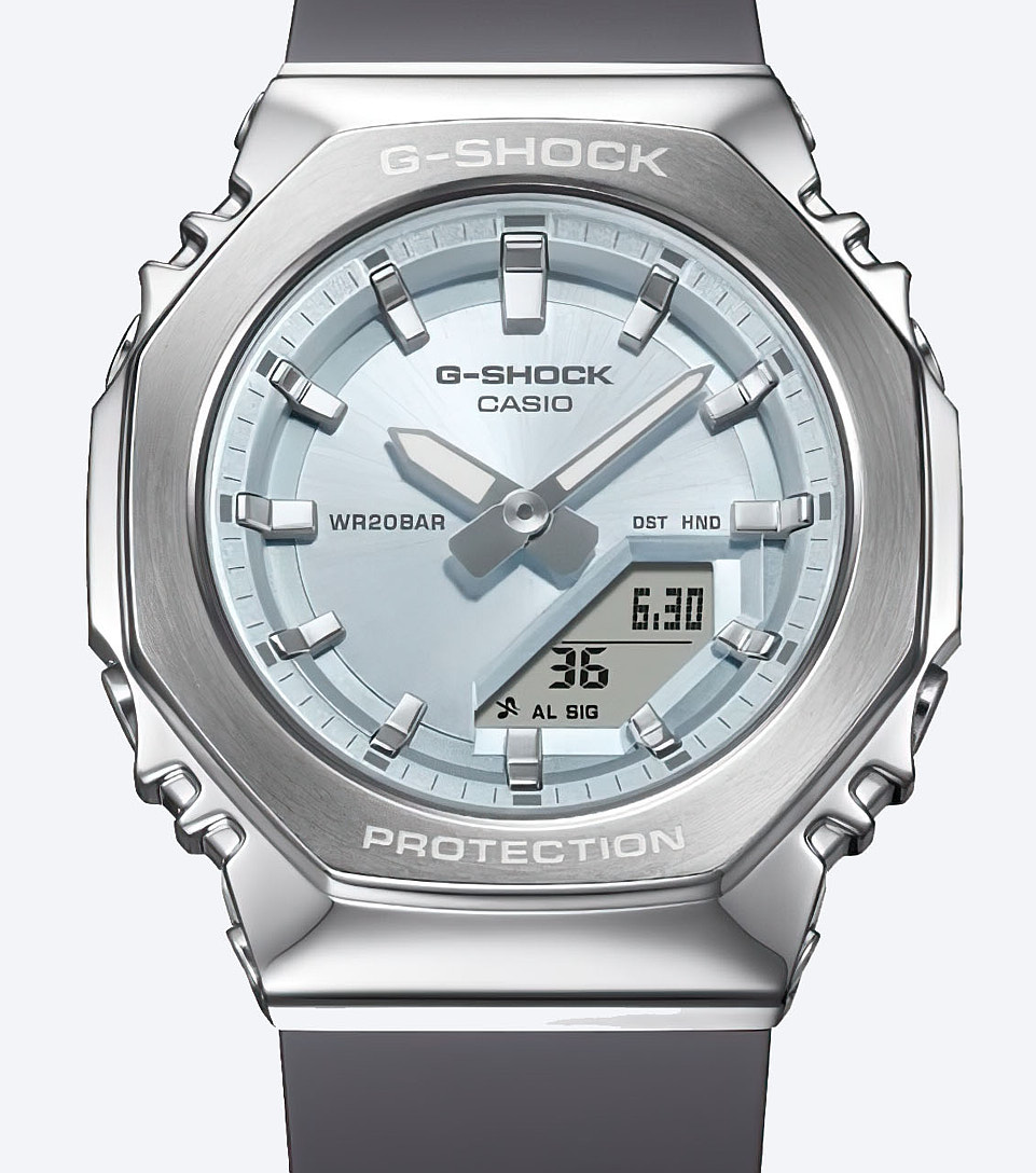 Reloj G Shock Dama 129039 NG