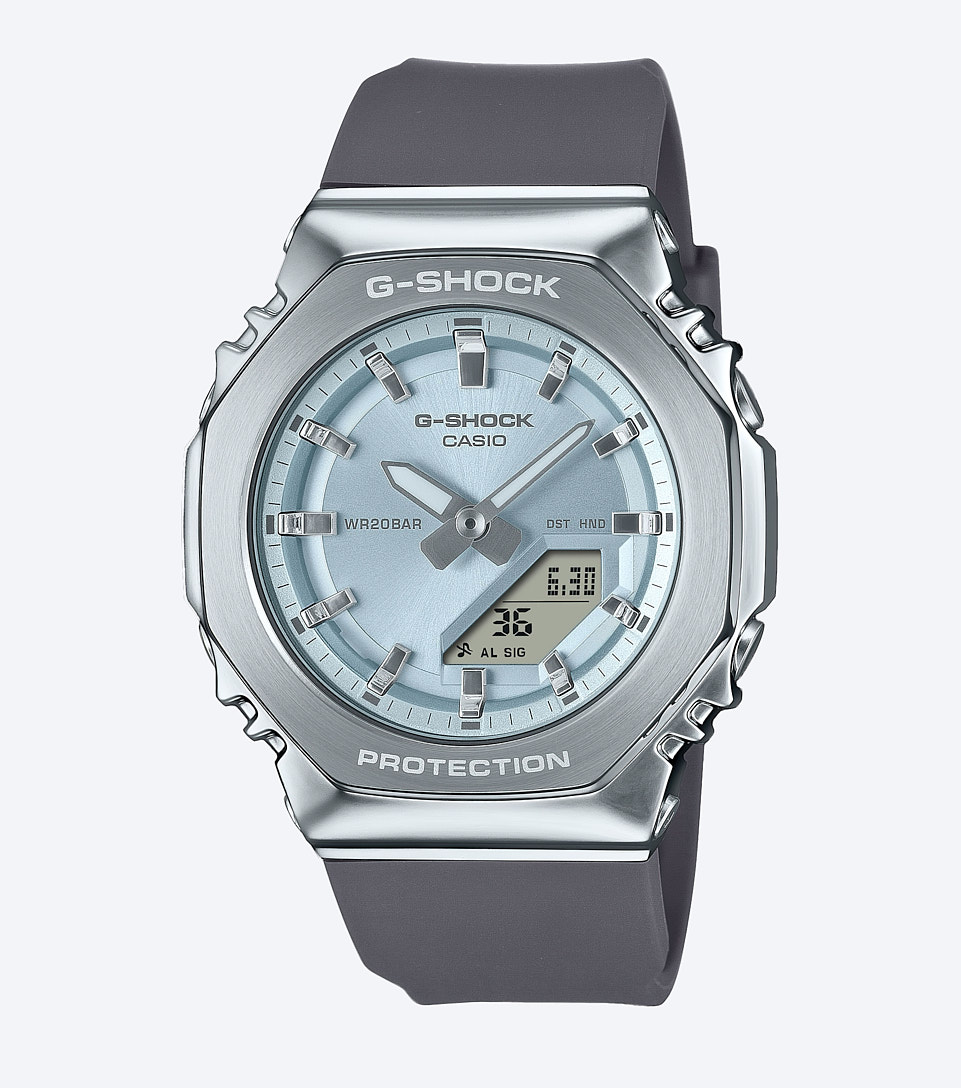 Reloj G Shock Dama 129039 NG