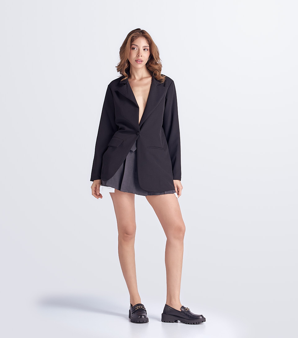 Chaqueta Para Mujer Alba Derek Lovely 833196 NG