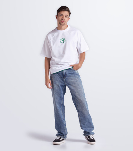 Milo Jean Loose Fit TyperAZ