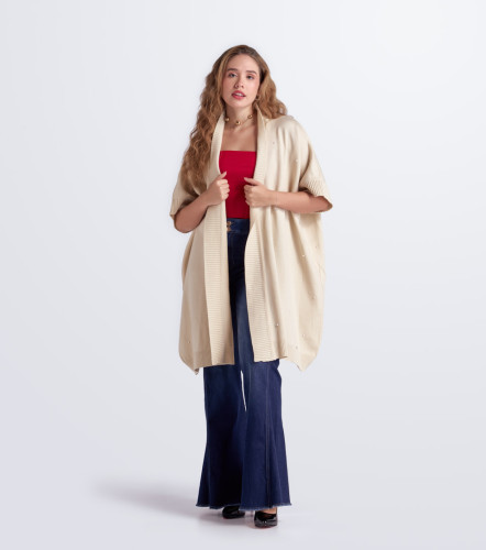 Cardigan Para Mujer Nicky DerekAR