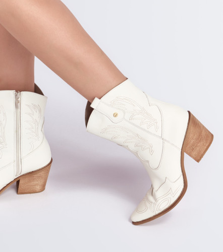 Botas Para Mujer Hilary Derek LovelyAR