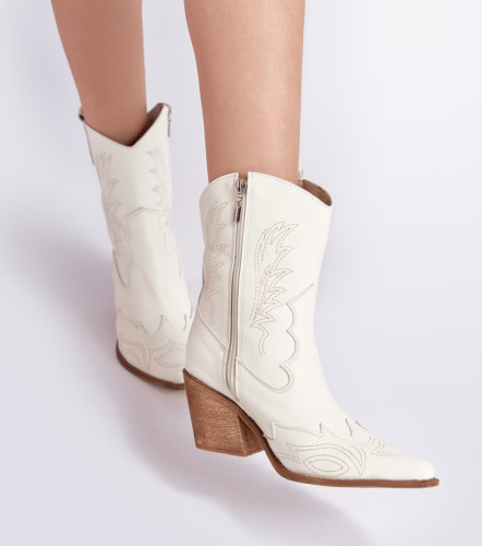 Botas Para Mujer Hilary Derek LovelyAR