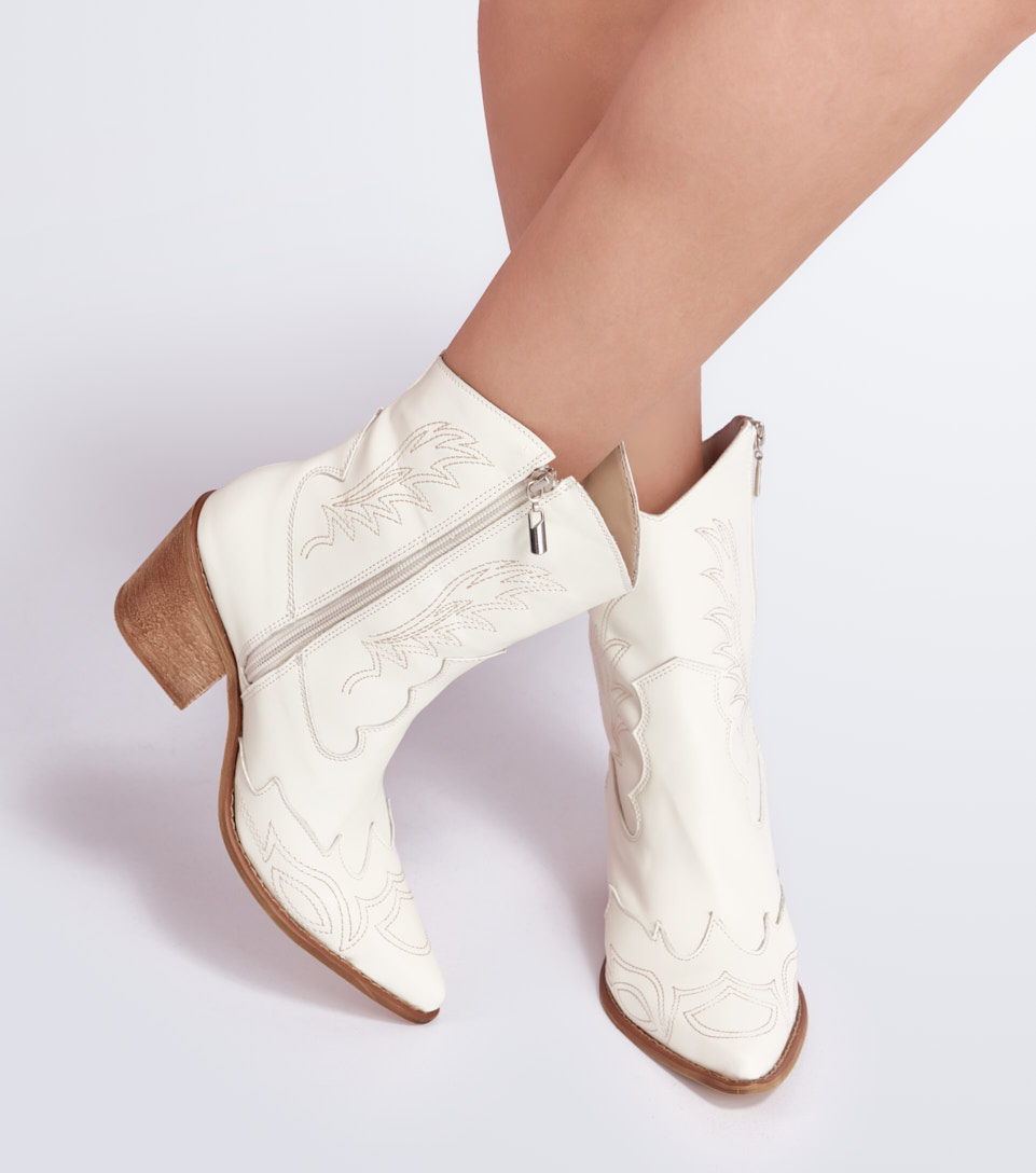 Botas Para Mujer Hilary Derek Lovely 833989 AR