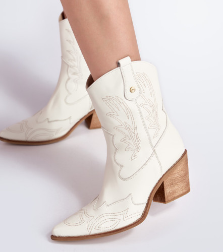 Botas Para Mujer Hilary Derek LovelyAR