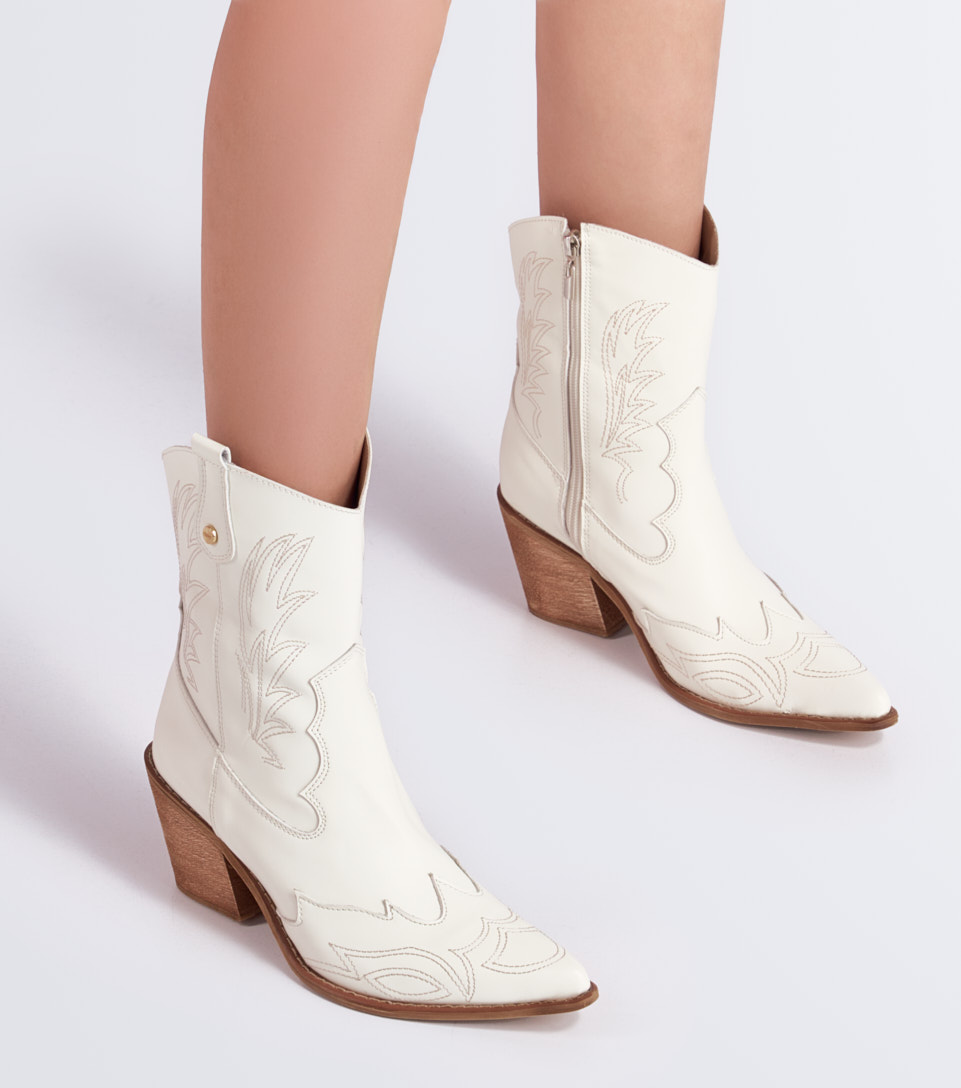 Botas Para Mujer Hilary Derek LovelyAR