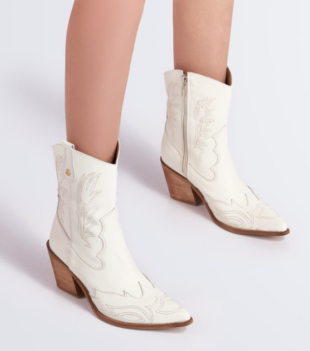 Botas Para Mujer Hilary Derek LovelyAR