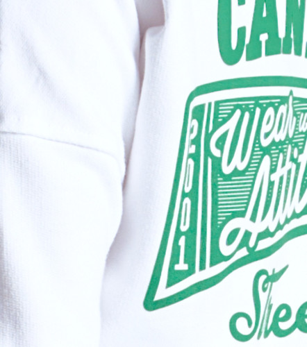 Anca Buzo Cerrado Tipo Polo Femenino GroggyCU