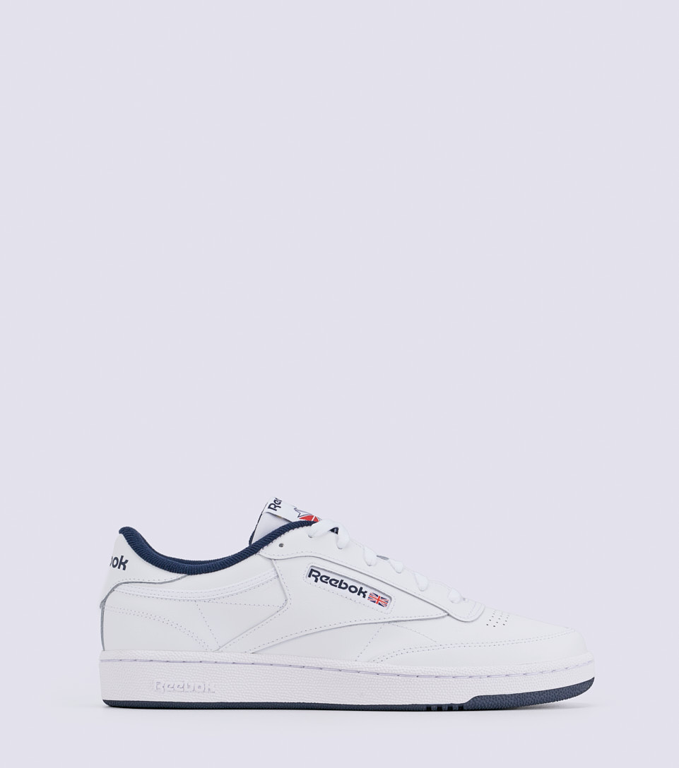 Ar0457 Tenis Club C 85 Reebok 114590 BL