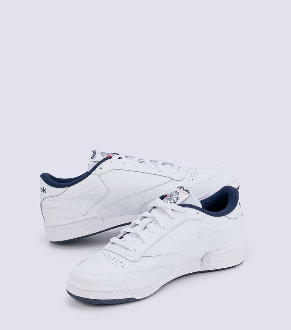 Ar0457 Tenis Club C 85 Reebok 114590 BL