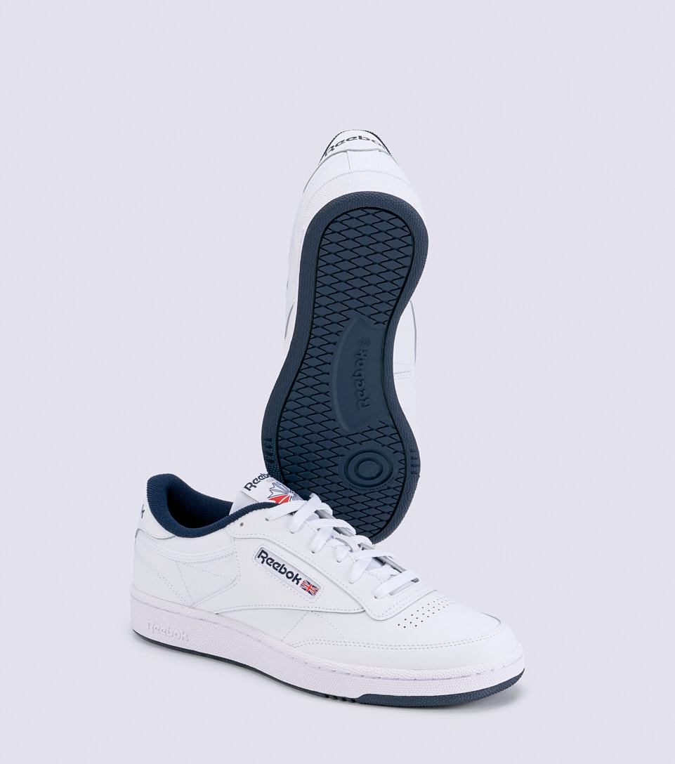 Ar0457 Tenis Club C 85 Reebok 114590 BL
