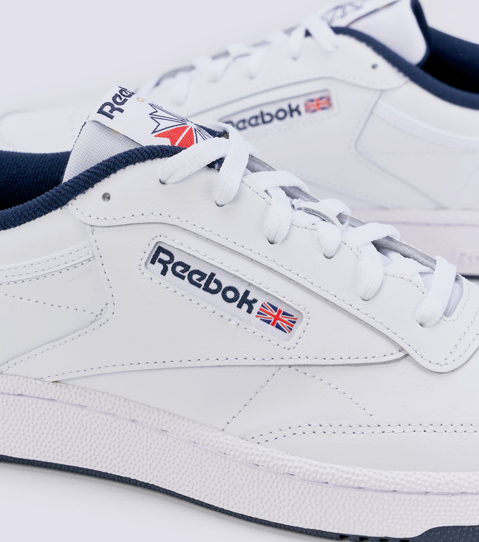 Ar0457 Tenis Club C 85 Reebok 114590 BL