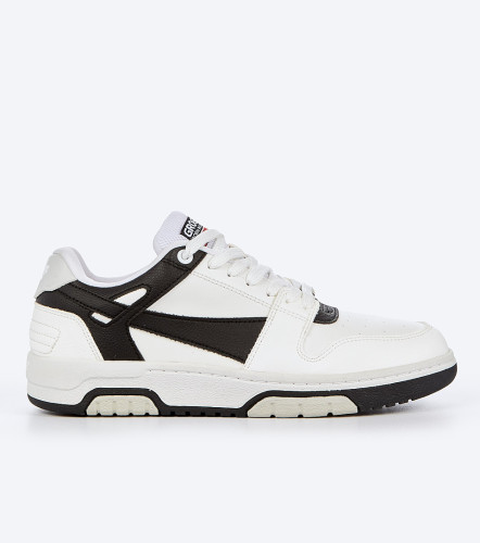 Axton Sneaker Low Maculino GroggyBL