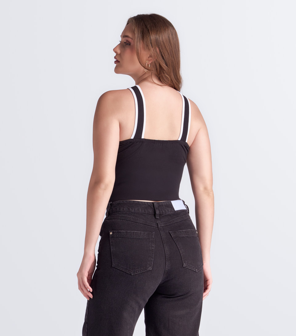 Blusa Para Mujer Angelica Derek Lovely 834099 NG