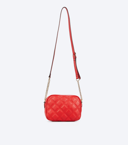 Bolso Pequeno Unicolor DerekRJ
