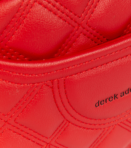 Bolso Pequeno Unicolor DerekRJ