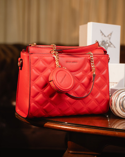 Bolso Unicolor DerekRJ