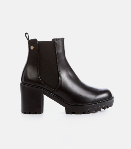 Bota Para Mujer Amber DerekNG