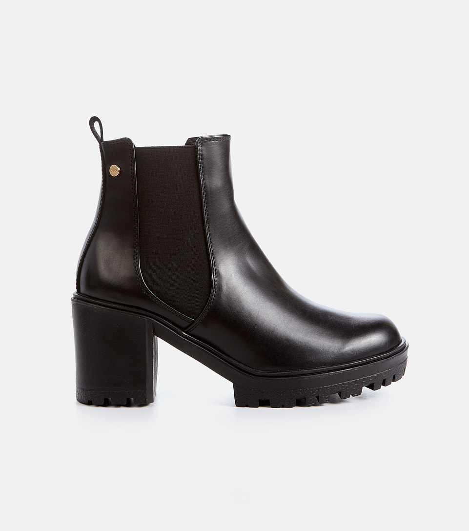 Bota Para Mujer Amber DerekNG
