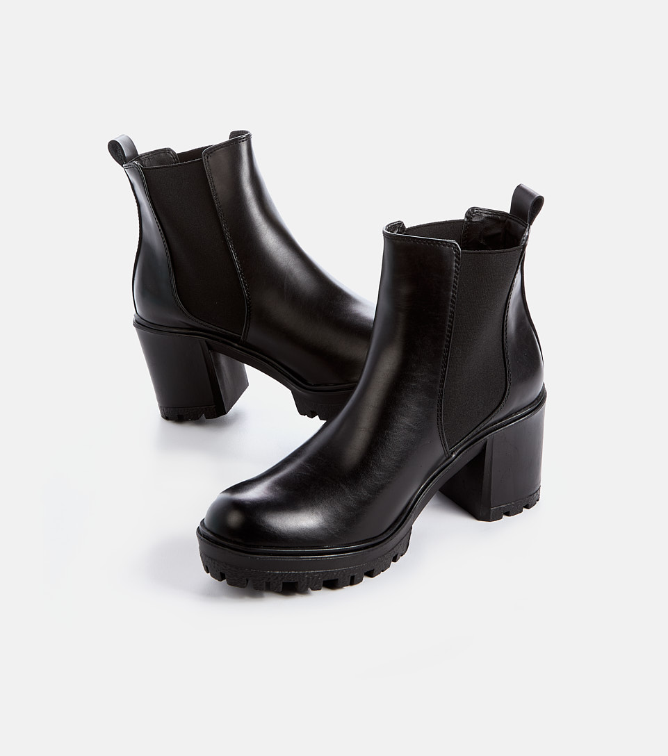 Bota Para Mujer Amber Derek 829803 BG