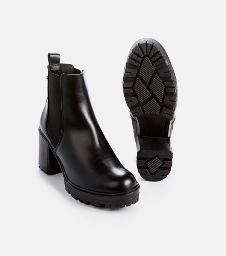 Bota Para Mujer Amber DerekNG