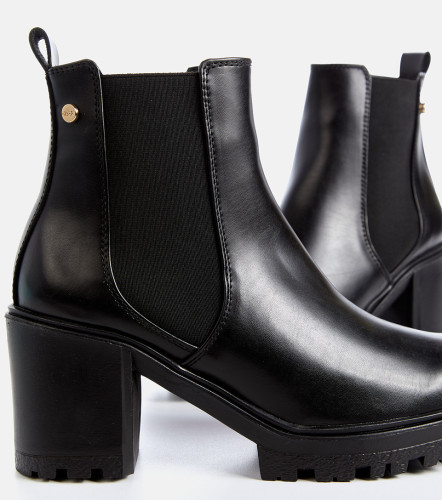 Bota Para Mujer Amber DerekNG