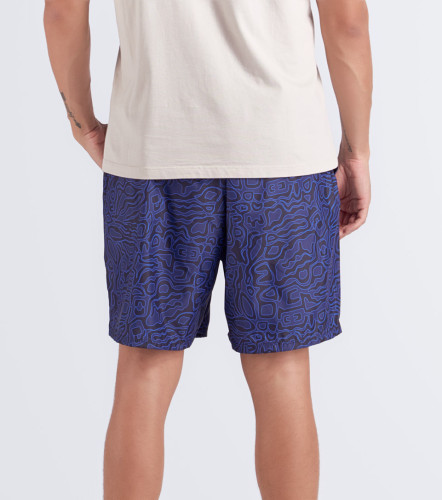 Camilo Pantaloneta De Bano Sublimada TyperAZ