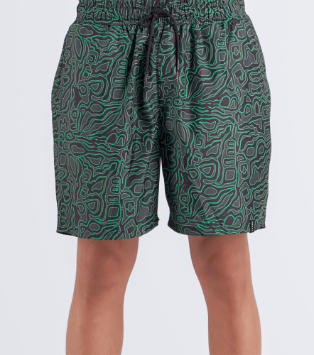 Camilo Pantaloneta De Bano Sublimada TyperVD