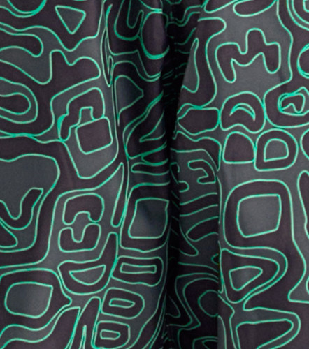 Camilo Pantaloneta De Bano Sublimada TyperVD