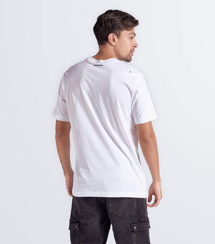 Camiseta Monastery CollinBL