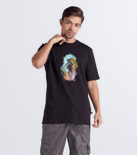 Camiseta Monastery CollinNG