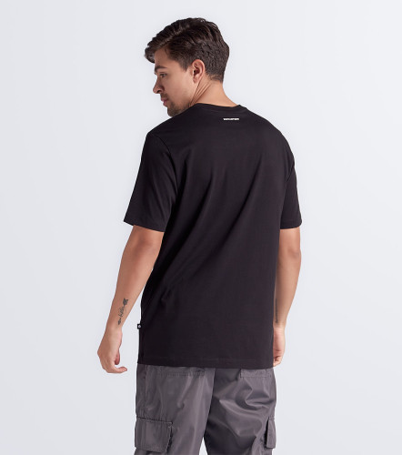 Camiseta Monastery CollinNG