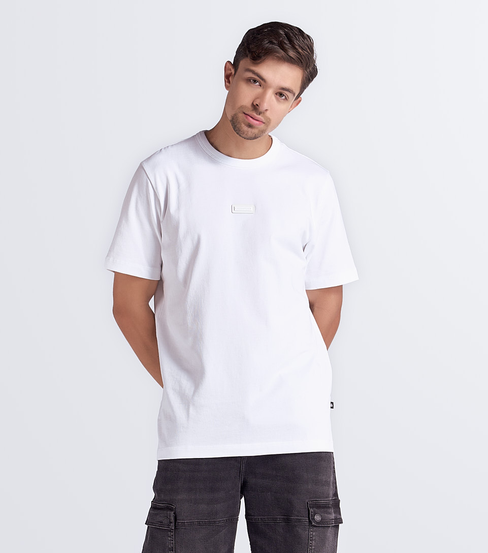 Camiseta Monastery OmegaBL