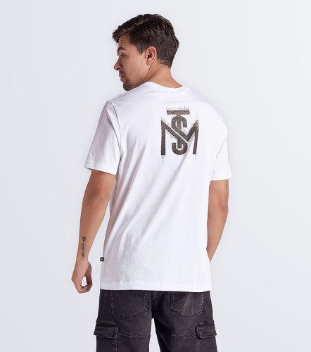 Camiseta Monastery OtsuBL