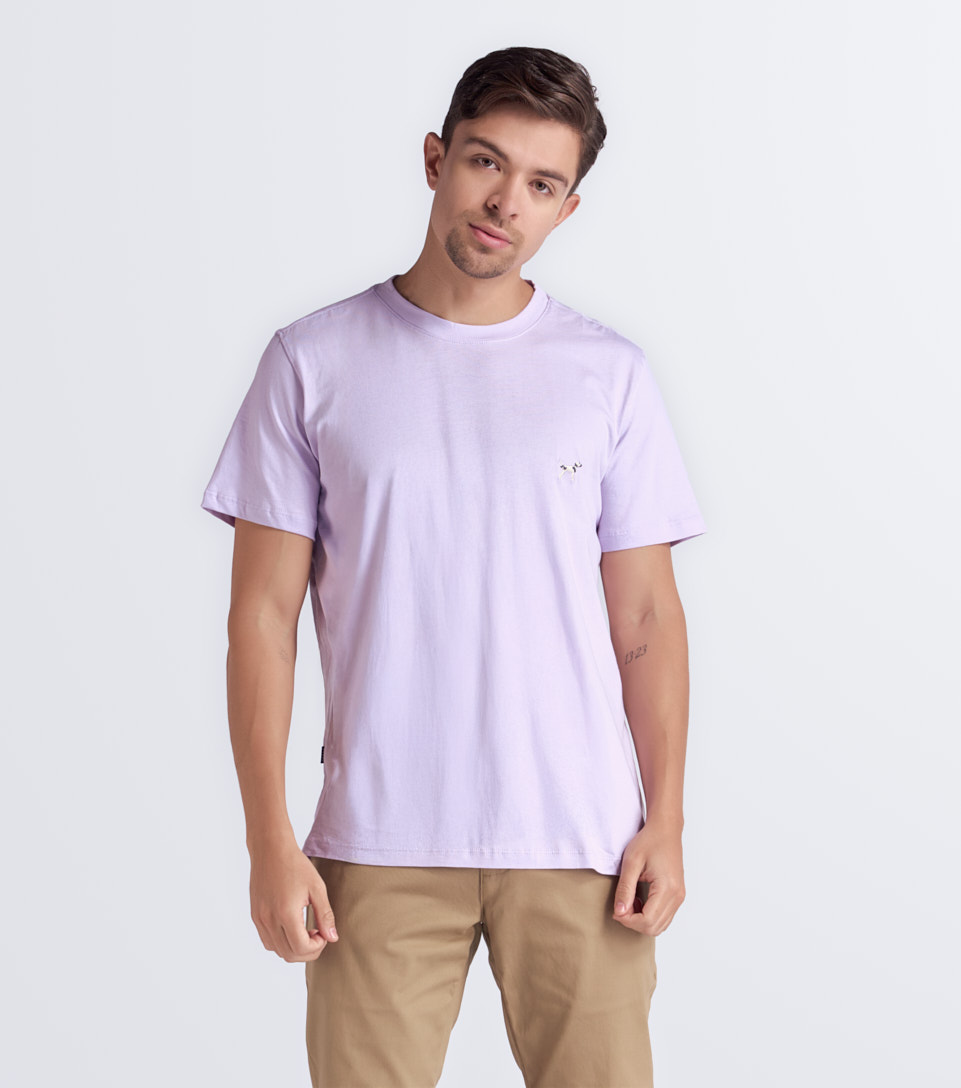 Camiseta Scout Signature TeeLI