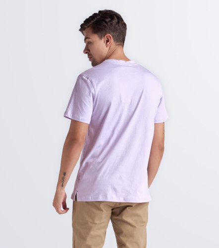 Camiseta Scout Signature TeeLI