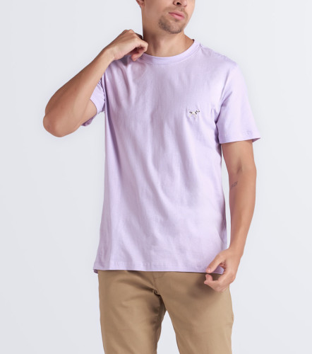 Camiseta Scout Signature TeeLI