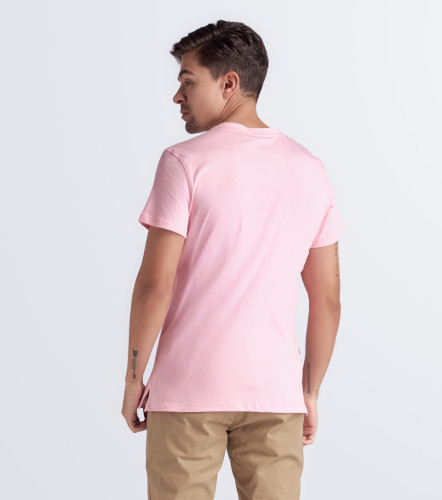 Camiseta Scout Signature TeeRS