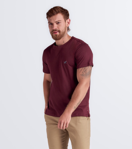 Camiseta Scout Signature TeeVT