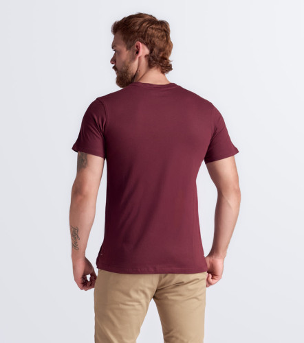 Camiseta Scout Signature TeeVT