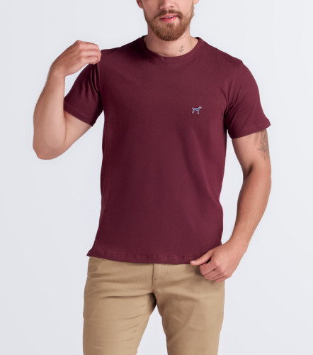 Camiseta Scout Signature TeeVT