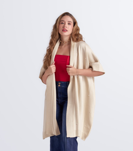 Cardigan Para Mujer Nicky DerekAR