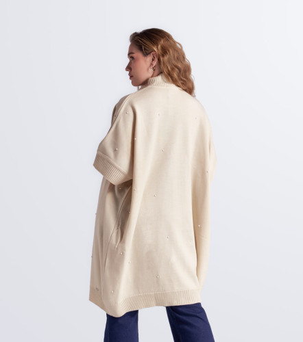 Cardigan Para Mujer Nicky DerekAR