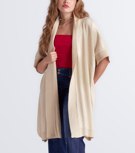 Cardigan Para Mujer Nicky DerekAR